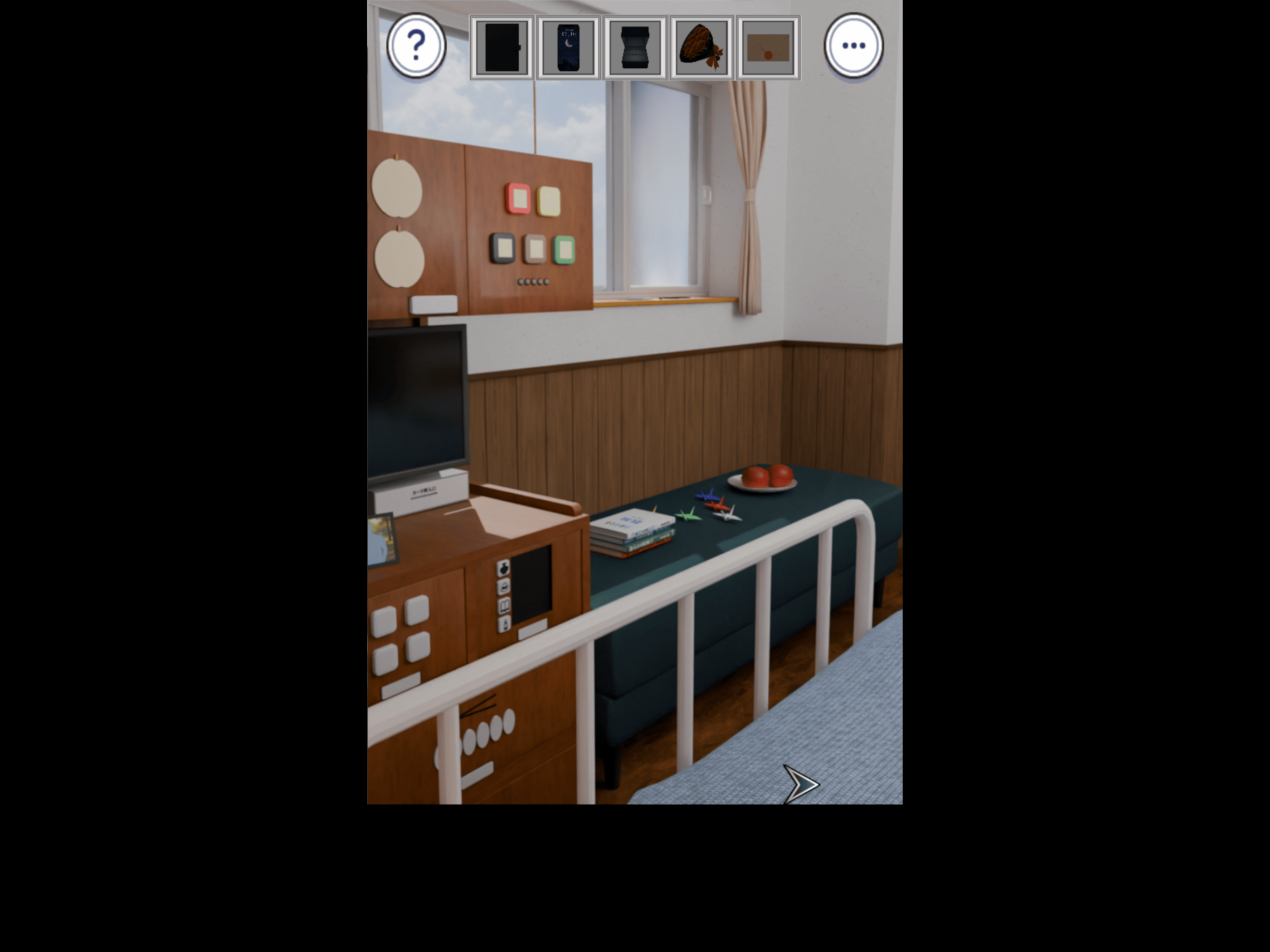 Escape Room Hospital