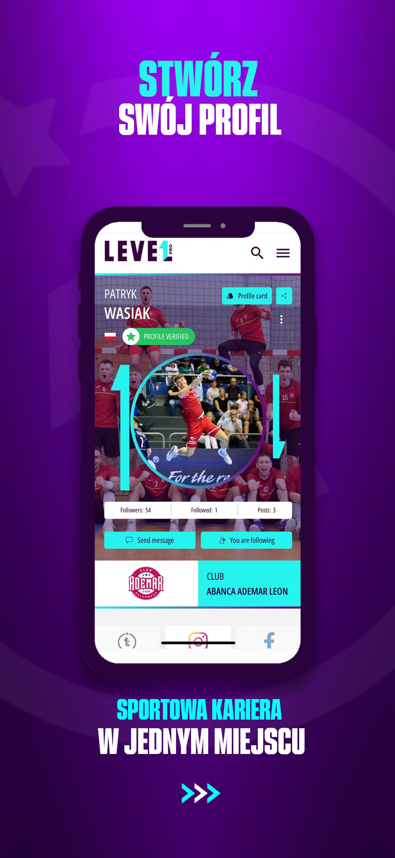 LEVEL PRO