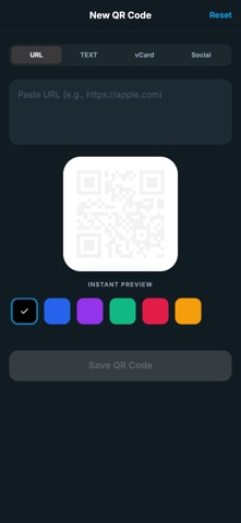 CodeFact - Quick Scan Screenshot 3 of 3