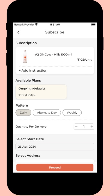 Milk & Meadows screenshot-3