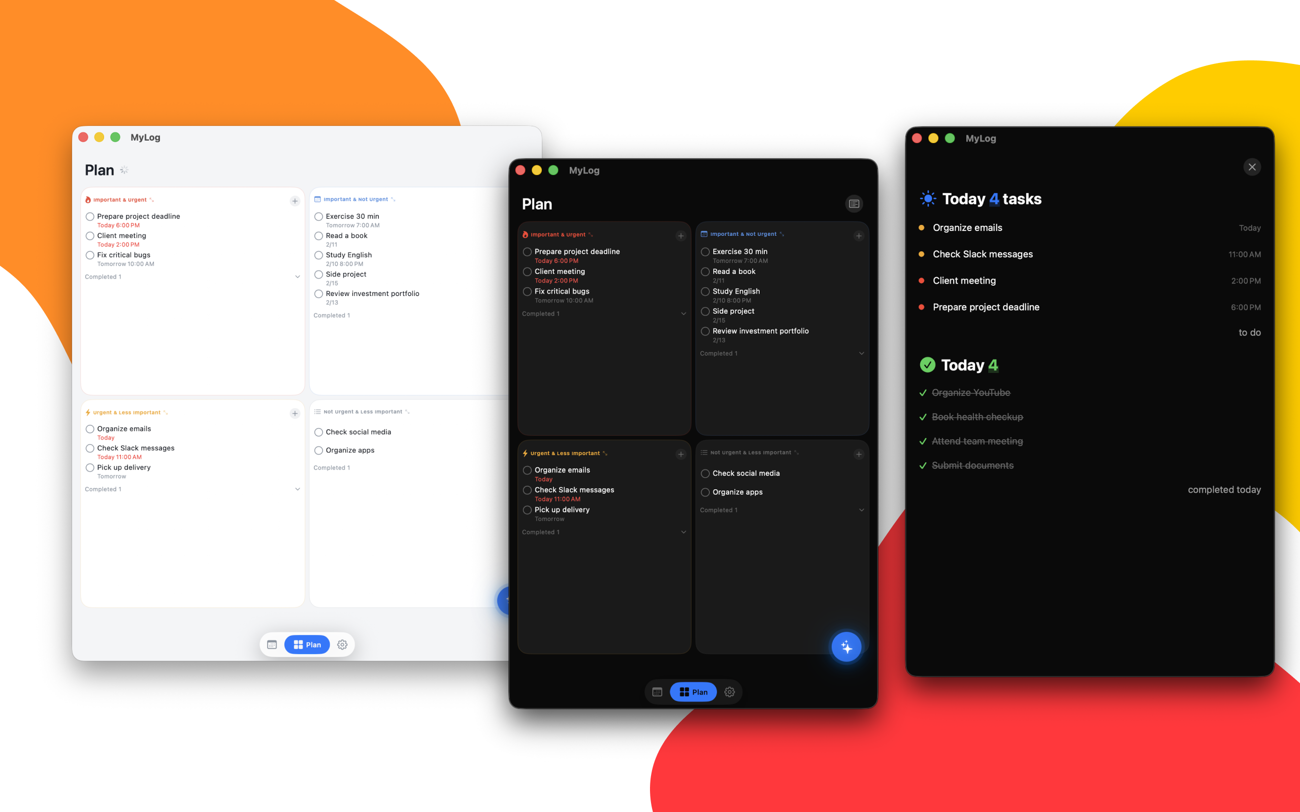 Taska: To-Do List & Planner