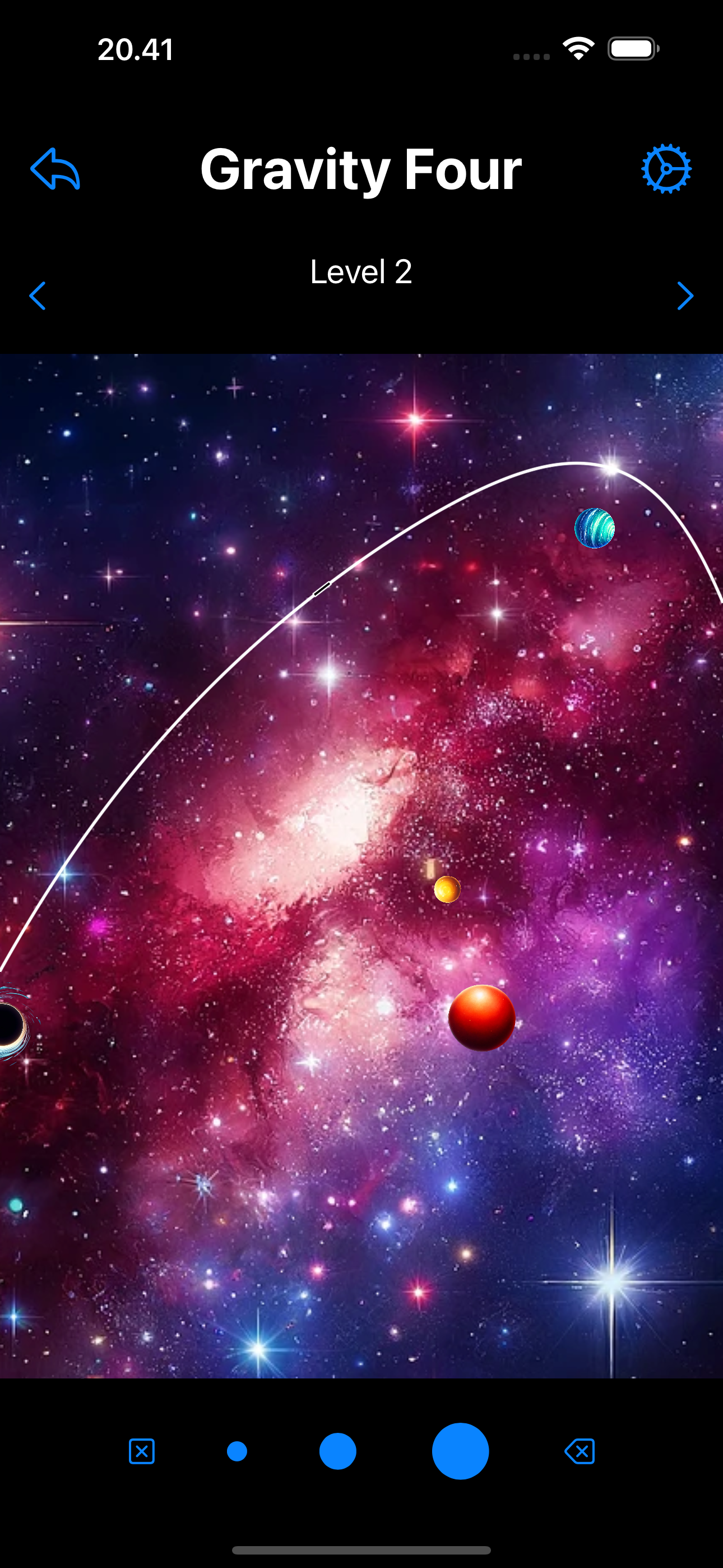 X-A/P screenshot 2