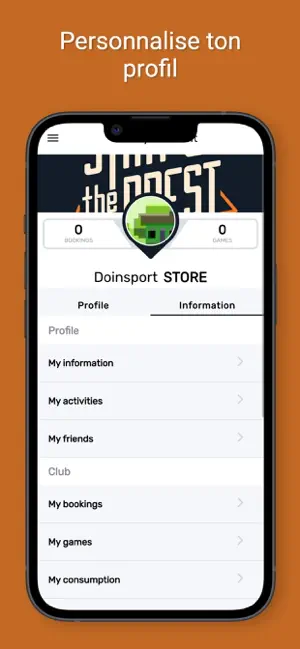 Simply The Brest screenshot 3