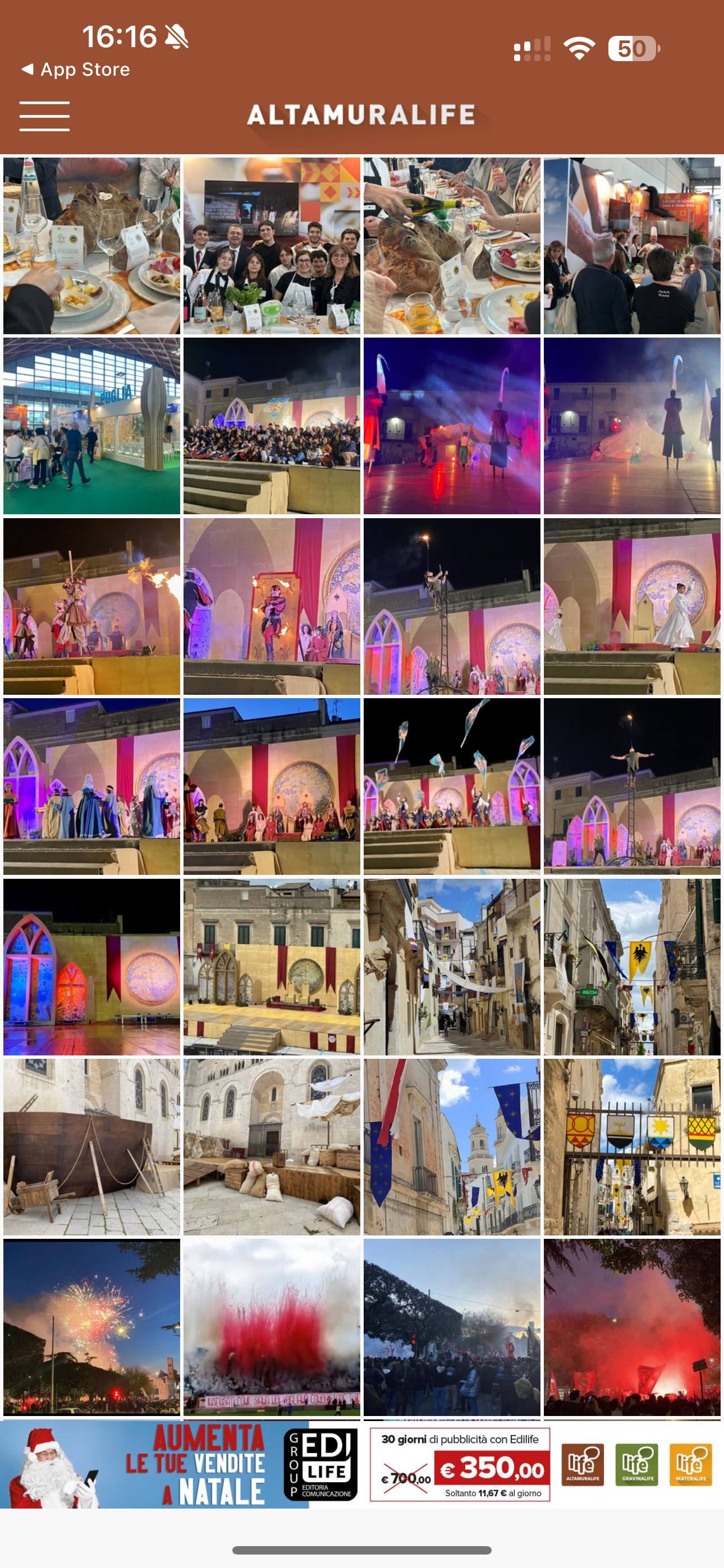 AltamuraLife