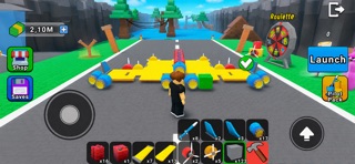 Mega Plane Escape: Mini Games iPhone screenshot