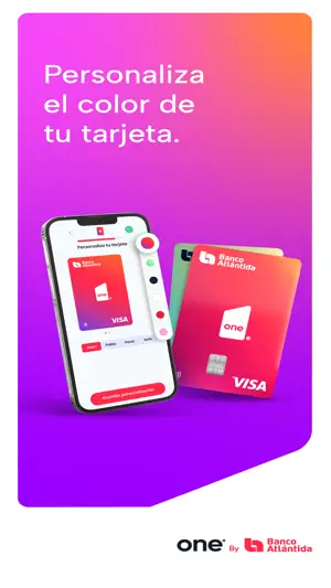 App One screenshot 2