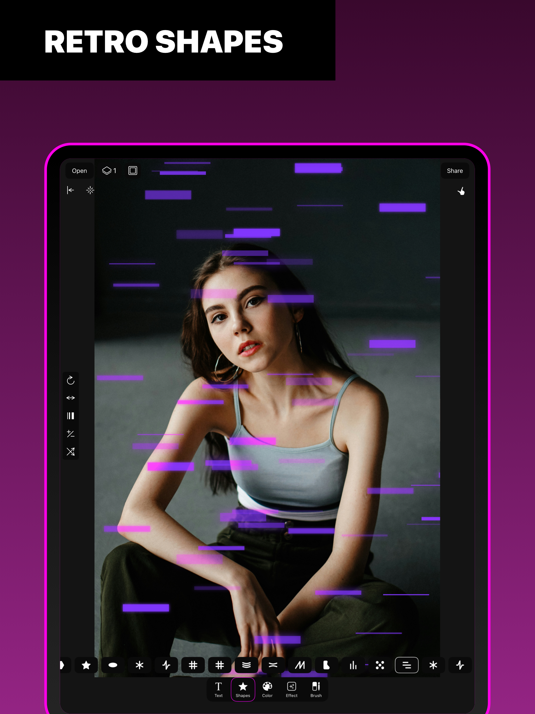 Neon – Photo Effects
