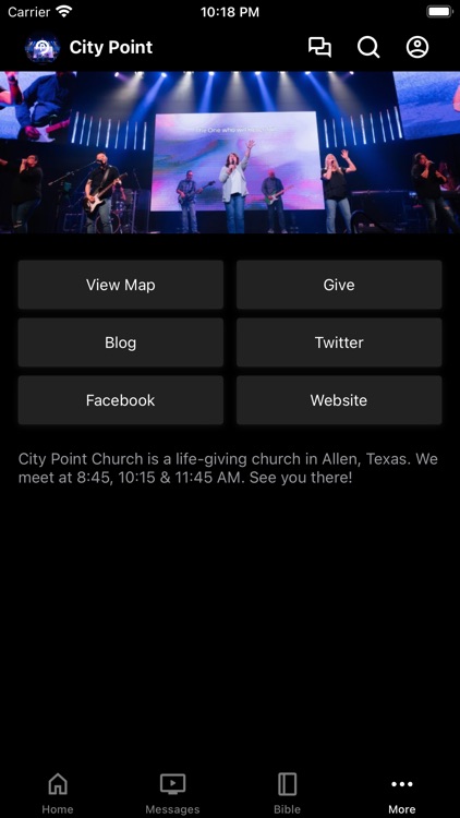 City Point Church