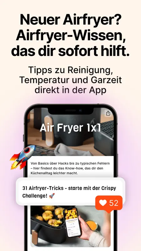 Air Fryer Club screenshot 9 of 10