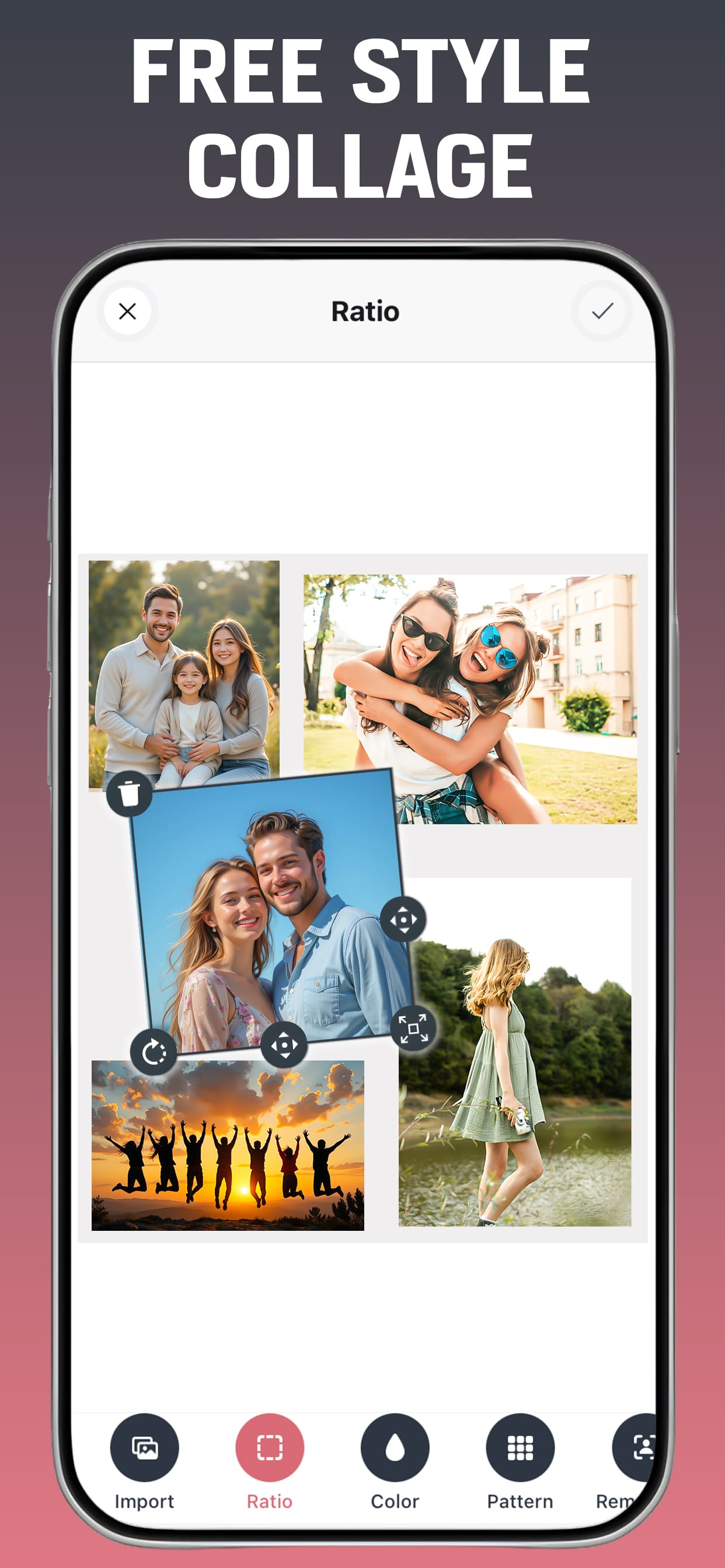 Photo Frames. Pro.