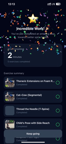 Speirah Screenshot 8 of 10