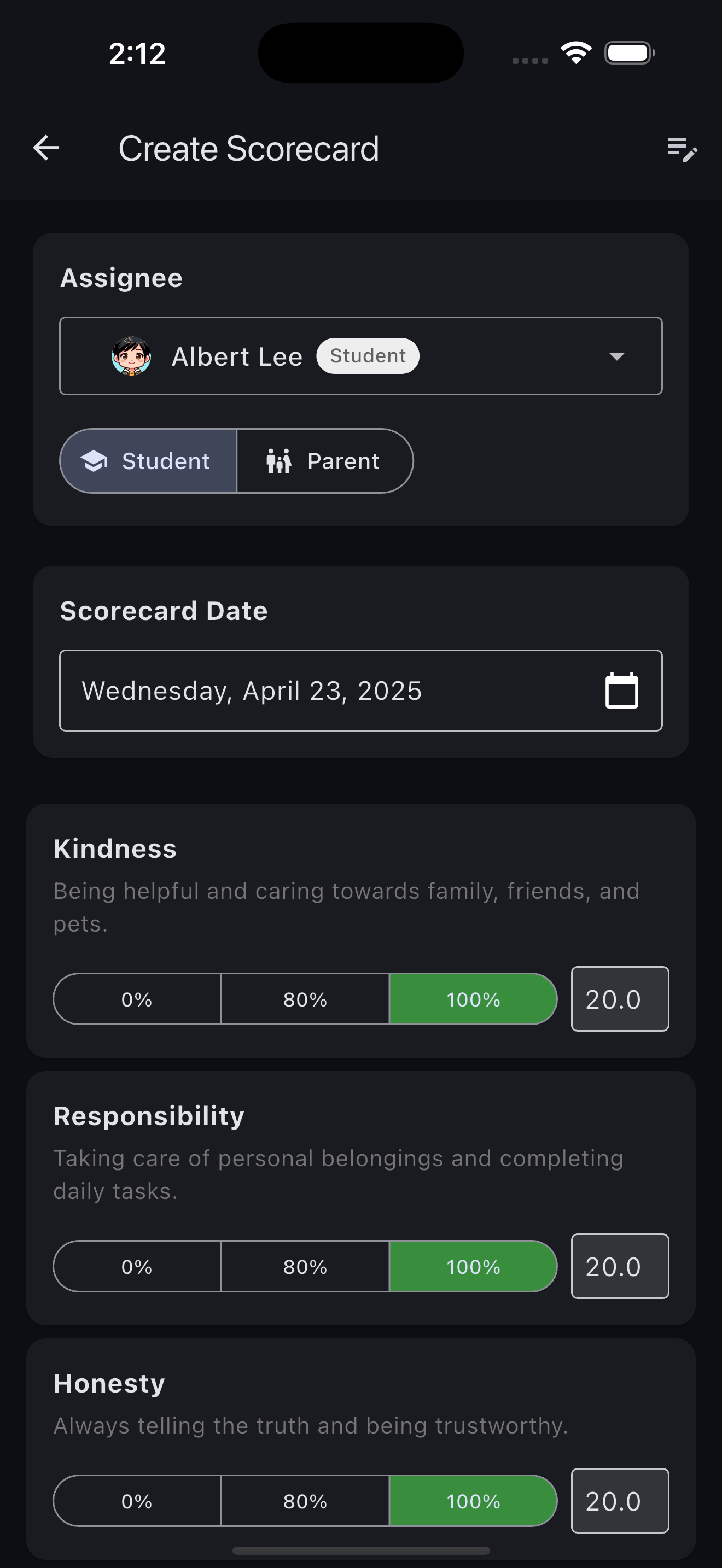 SuperMama Academy screenshot 5