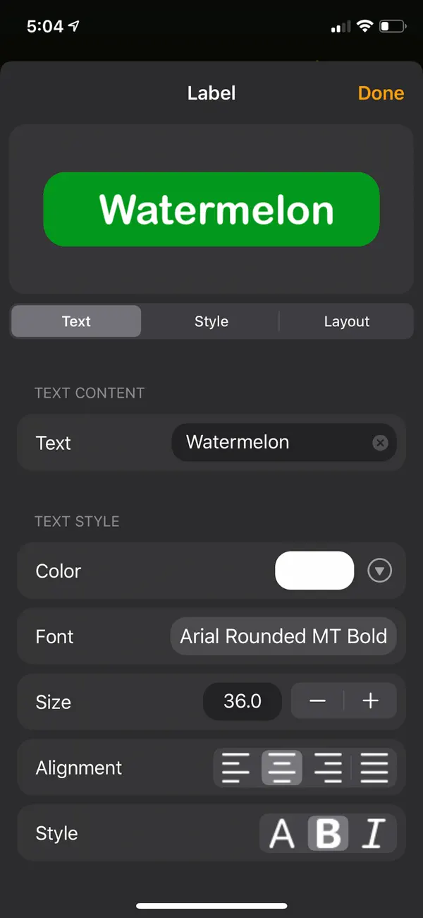 #3. Coco - Build Mobile Apps (iOS) Ved: Pineapple Technologies Inc