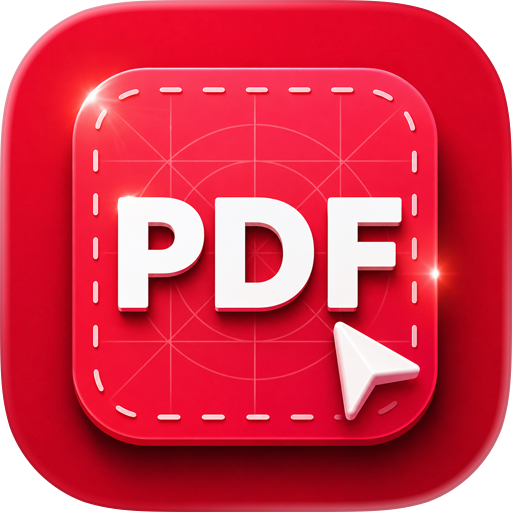 PDF Editor & Files Converter -