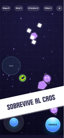 Crystal Run Screenshot 3 of 4