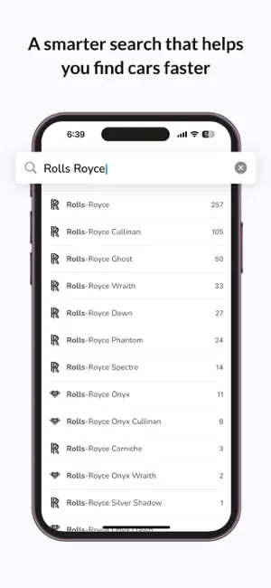 DubiCars | Used & New Cars UAE iPhone screenshot 6