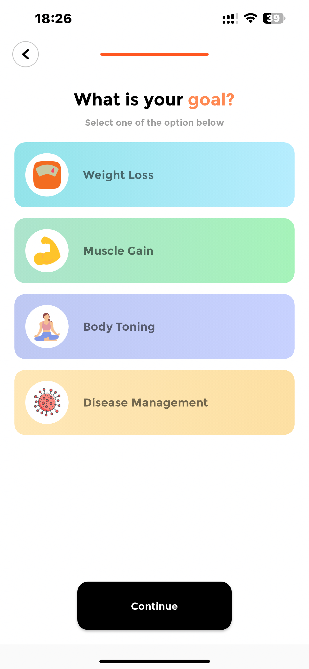 Healthie4U
