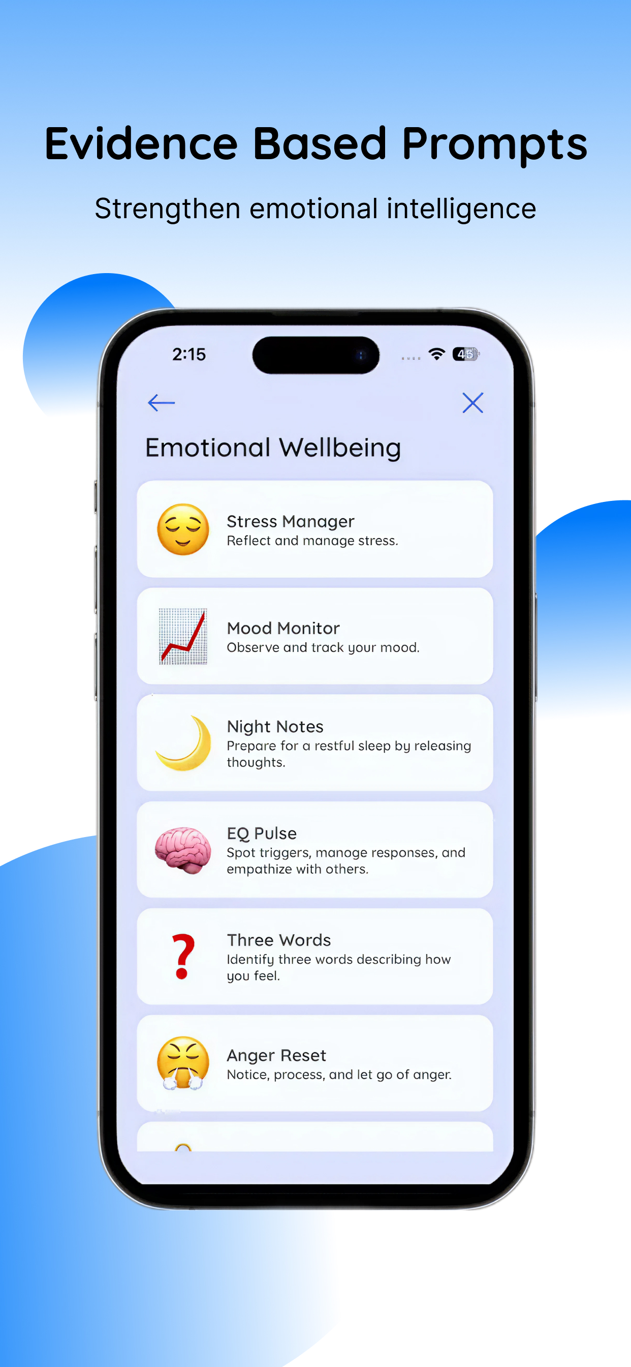 Vijo® EQ Secure Video Journal