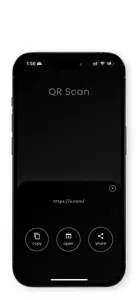 QR Scanner: Scanner screenshot #4 for iPhone