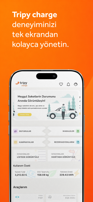 Tripy Charge Screenshot 3 of 6