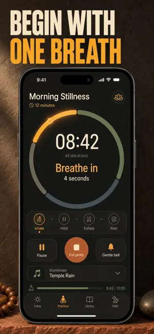 Buddhism: Daily Teachings screenshot 2