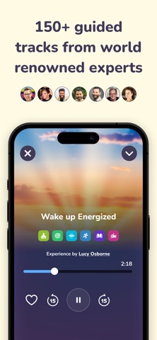 Miracle Morning Routine screenshot