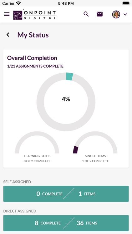 CellCast App screenshot-8