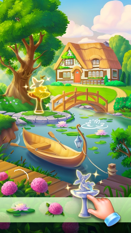 Art of Puzzles - Jigsaw Games