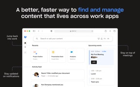Dropbox Dash for Business screenshot