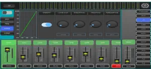 X-Digital-Mixer screenshot 2