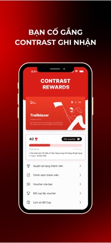 Contrast 24h screenshot