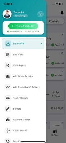 TOTALytics CRM Screenshot 3 of 10