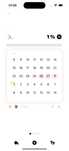 GoGo Memo screenshot