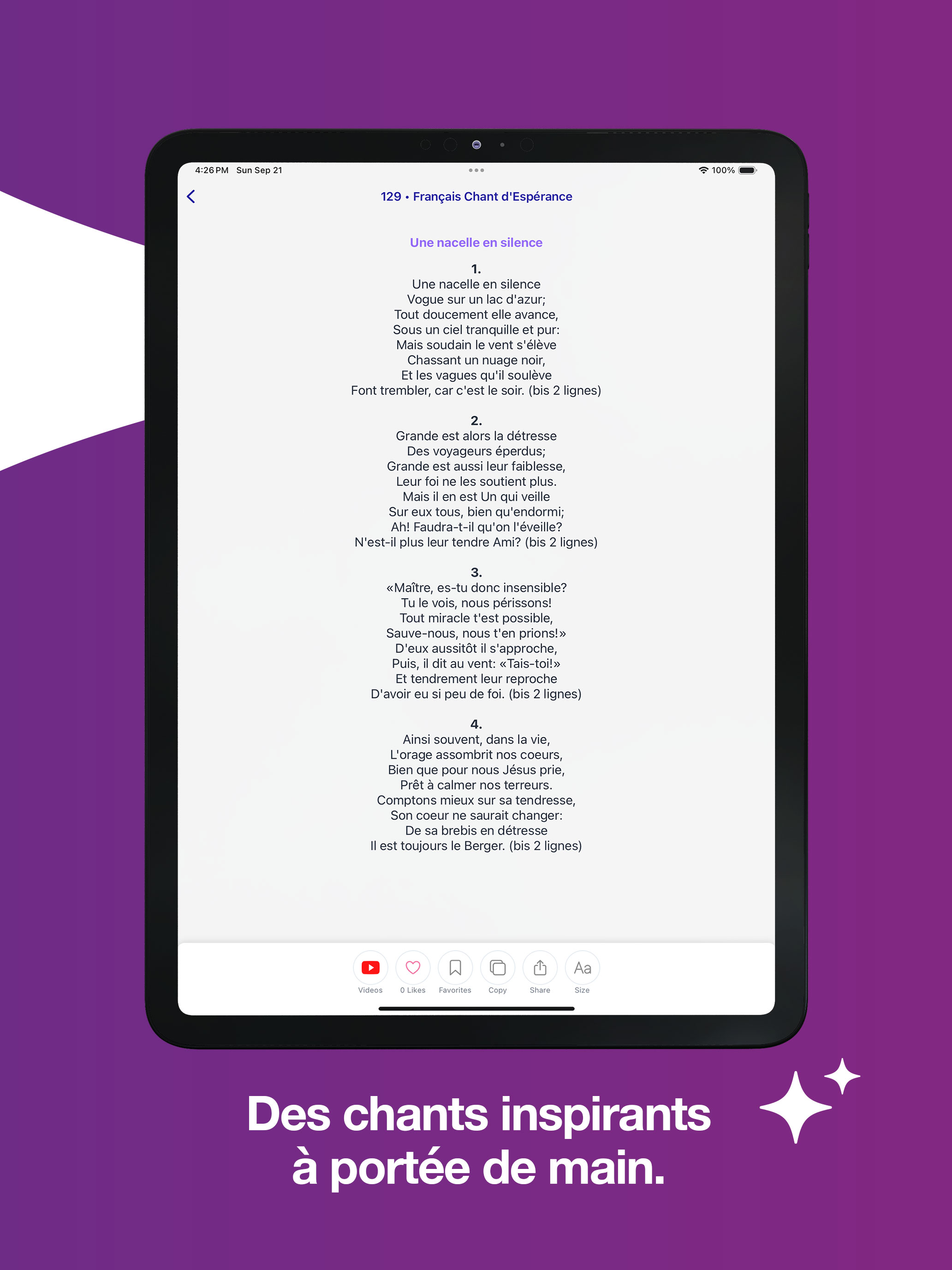 DooBible screenshot 8