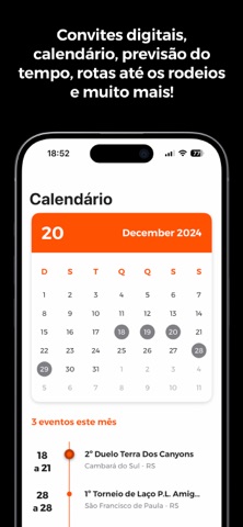 Rodeiando screenshot