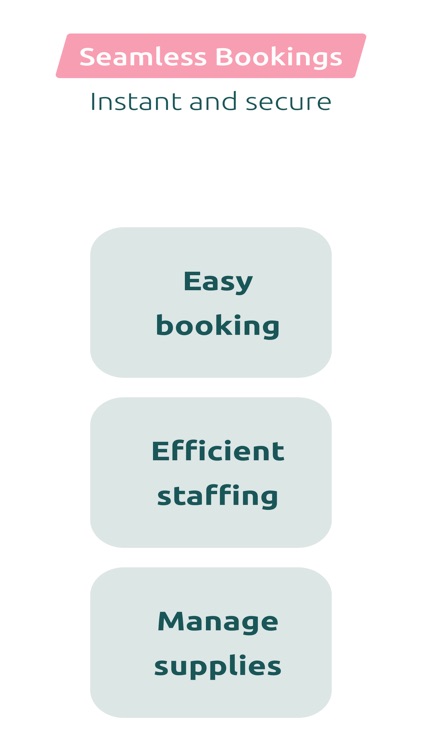 WAJ - All in One Salon Manager