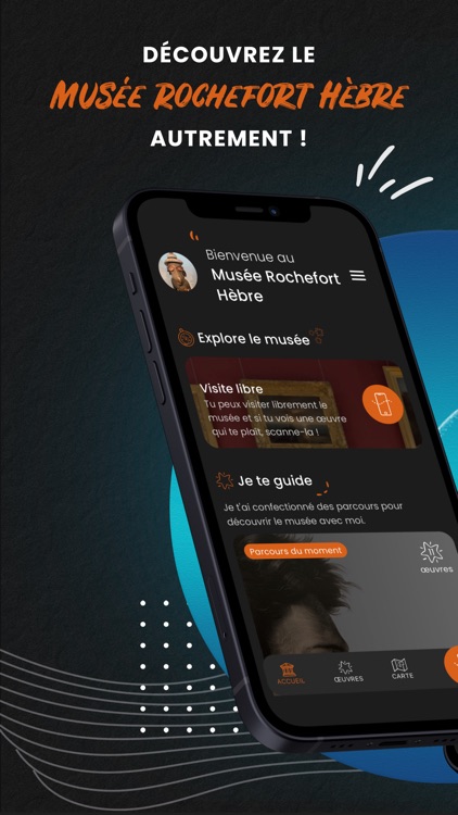 Visite Musée Rochefort Hèbre