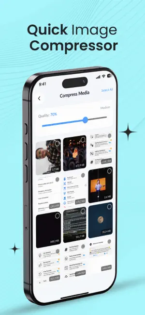 SmartClean AI : Phone Cleaner screenshot 4