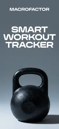 MacroFactor Workouts: Screenshot 1 von 9