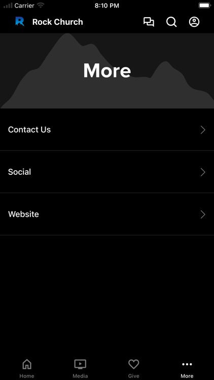 The ROCK - Zanesville