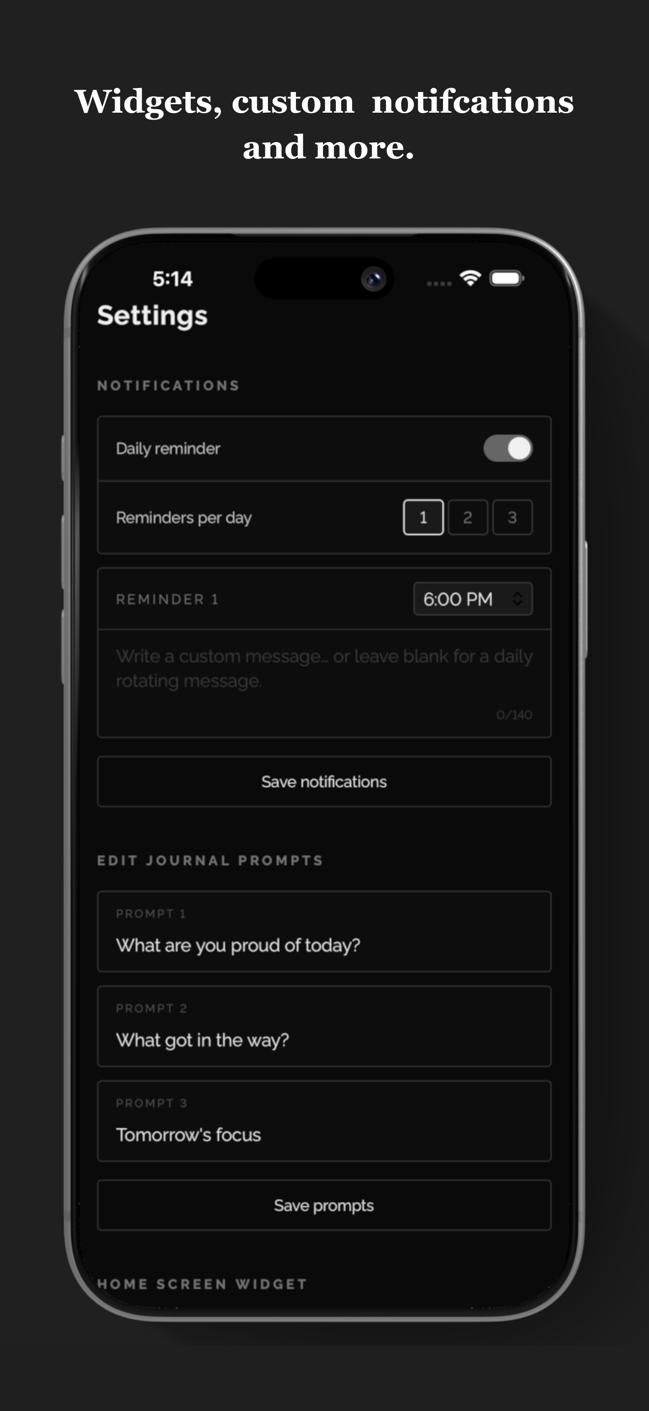 Viceless - Discipline Tracker