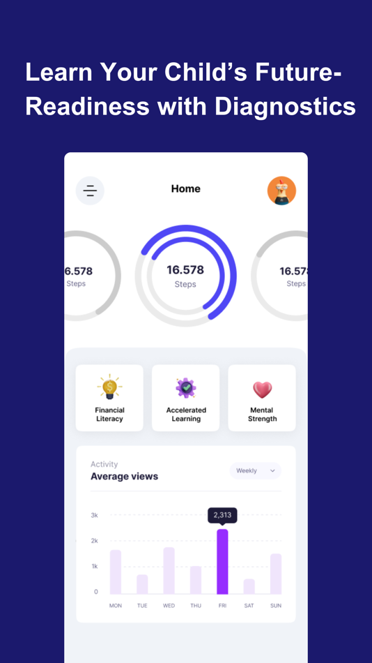 #3. Quantum Intelligence (iOS) 由: Dumo Limited