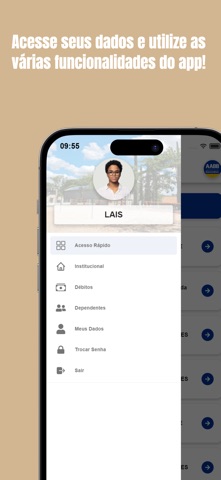 AABB Limeira Screenshot 5 of 6
