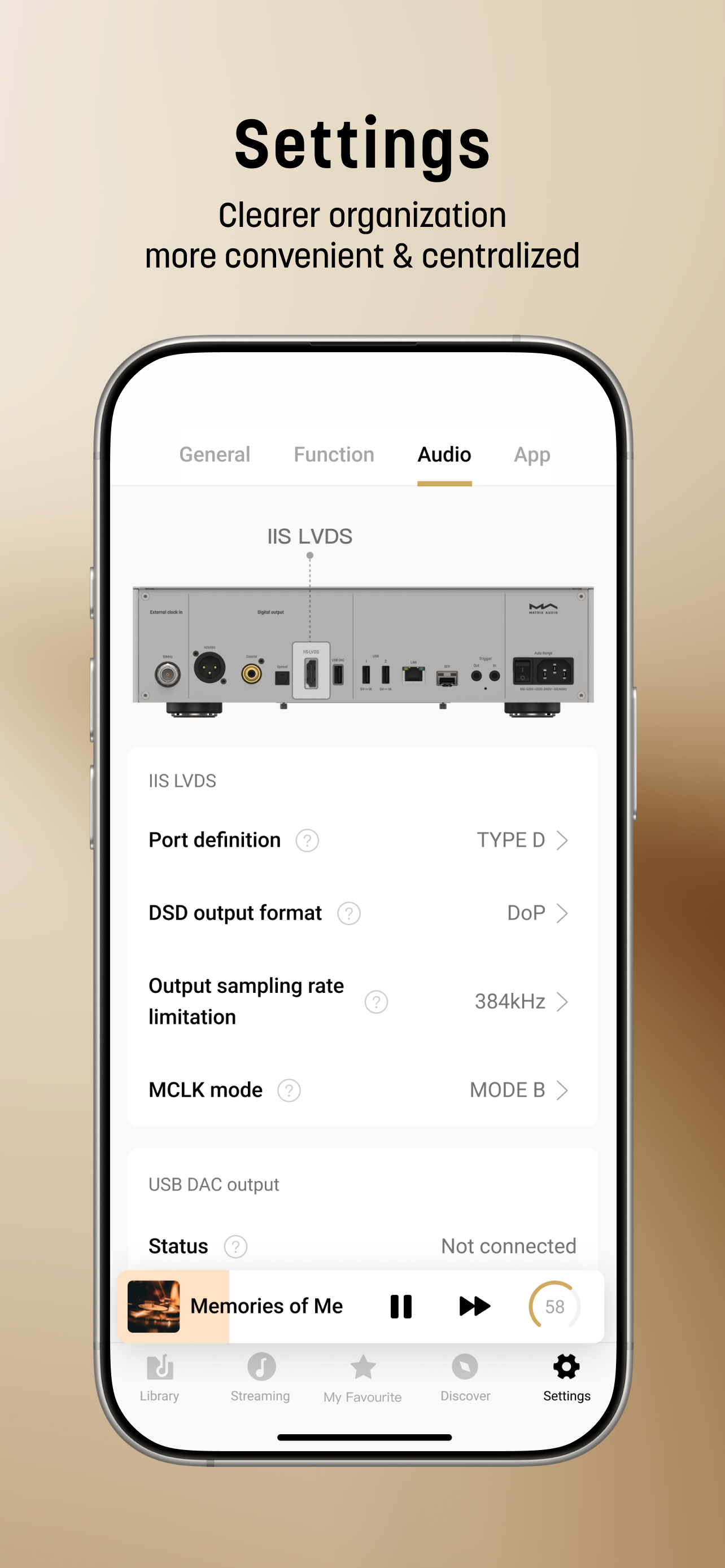 MA Remote screenshot 5