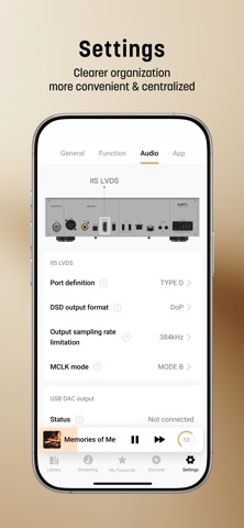 MA Remote Screenshot 5 of 5
