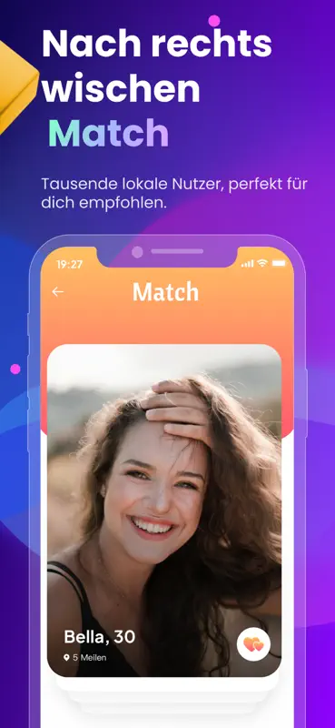 Ältere Frauen, jüngere Männer screenshot 4 of 5