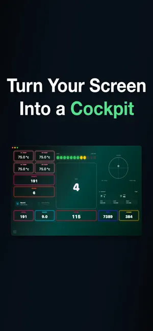 DashForge screenshot 1