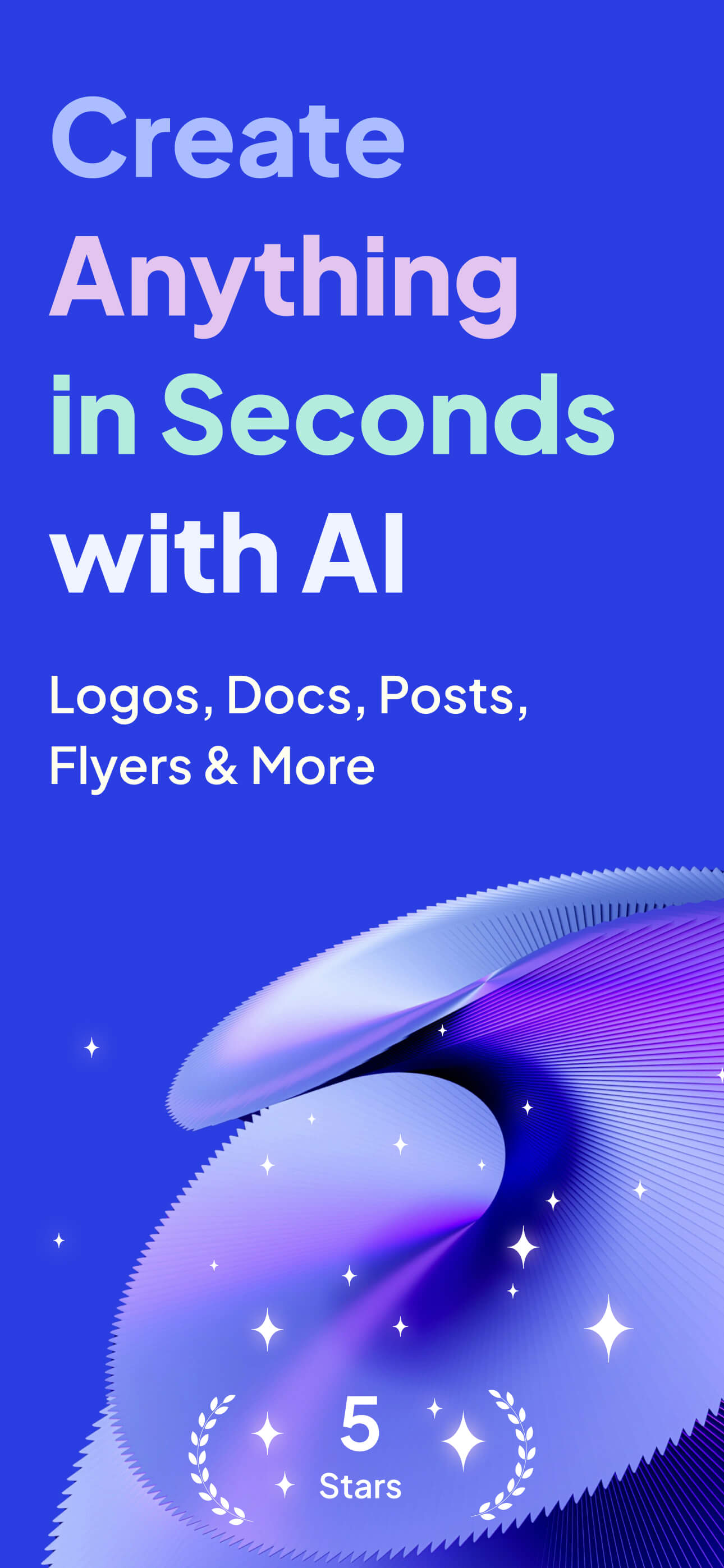Fluer: AI Design, Photo, Video