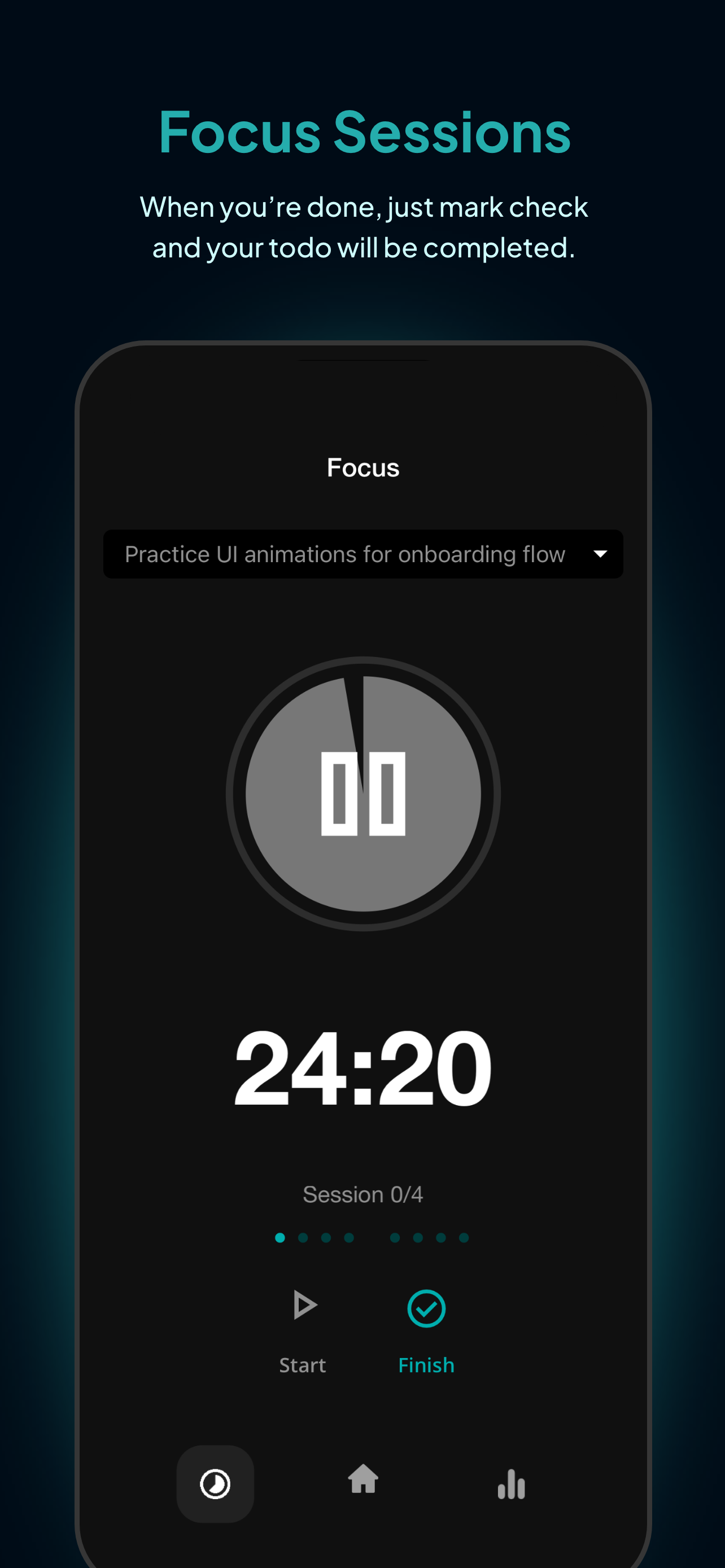 My Day: Plan your Goals
