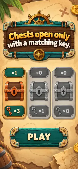 Tiny Finds: Sand Dig & Collect screenshot 2